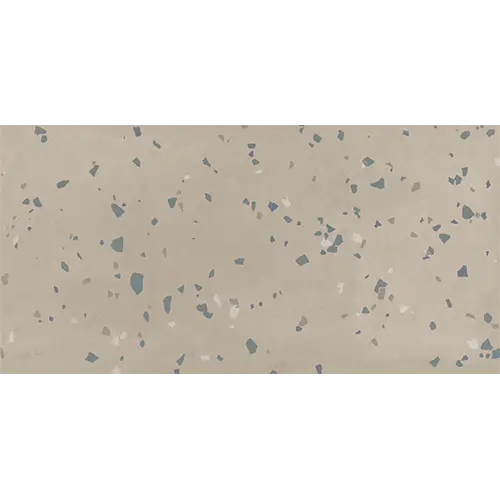 Color Story Floor Matte Stable Speckle 12" x 24"
