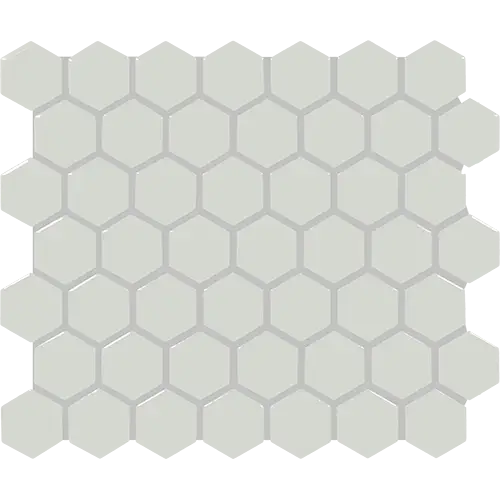Color Story Glossy Hex Balance 12" x 14"