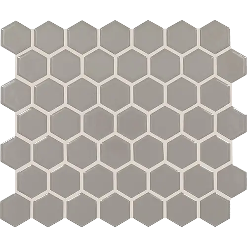 Color Story Glossy Hex Dependable 12" x 12"