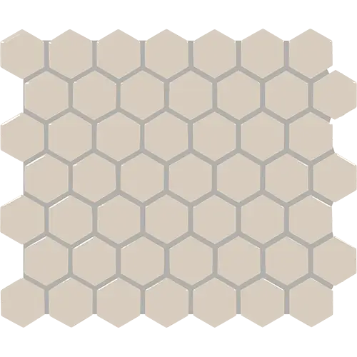 Color Story Glossy Hex Stable 12" x 14"