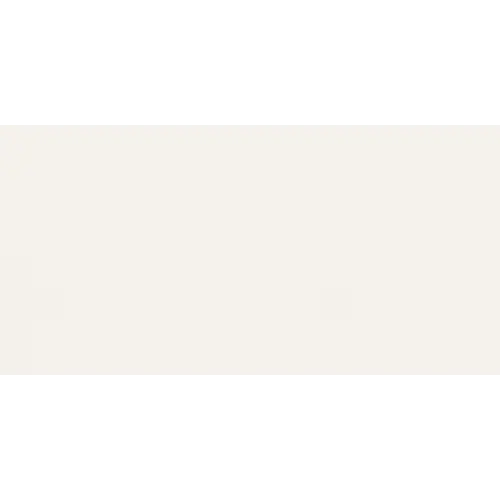 Color Story Wall Matte Designer White 3" x 6"