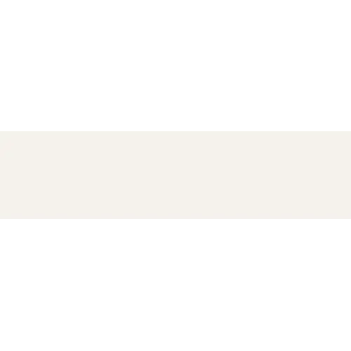 Color Story Wall Matte Designer White 4" x 16"