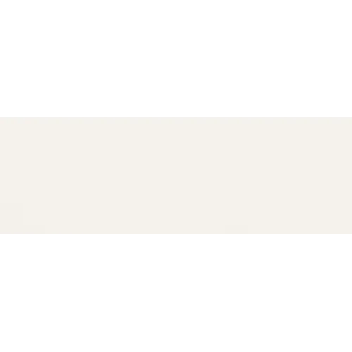 Color Story Wall Matte Designer White 8" x 24"