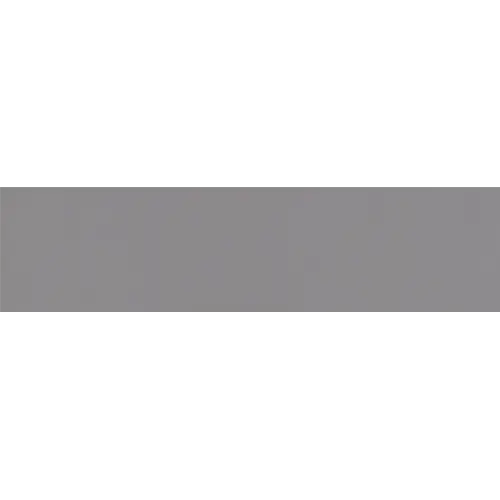 Color Story Wall Matte Storm Gray 4" x 16"