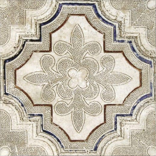 Stone Impressions Altalena Berry Honed Durango