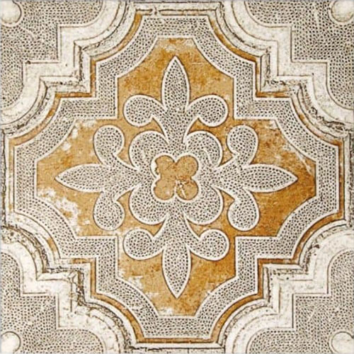 Stone Impressions Altalena Ochre Tumbled Durango