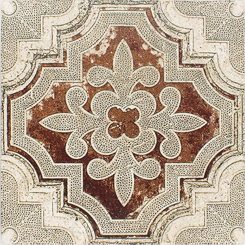 Stone Impressions Altalena Siena Tumbled Durango