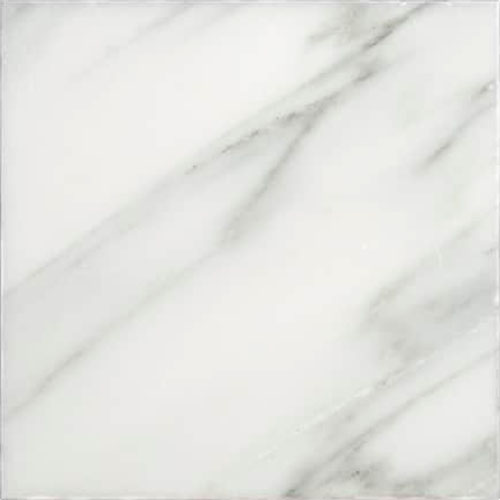 Stone Impressions Honed Carrara Blanco