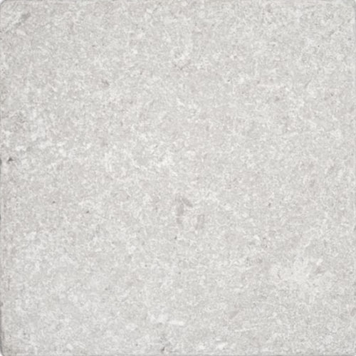 Stone Impressions Tumbled Perle Blanc