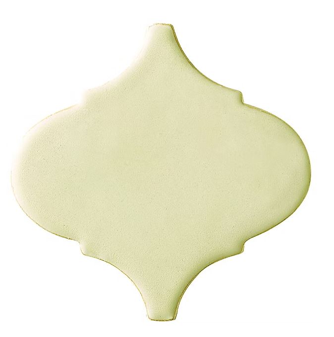 Beige Alhambra