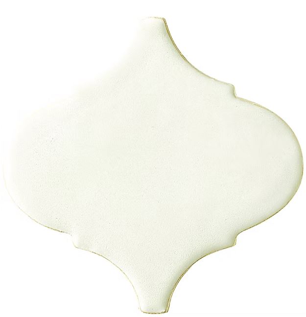 Blanco Antique Alhambra