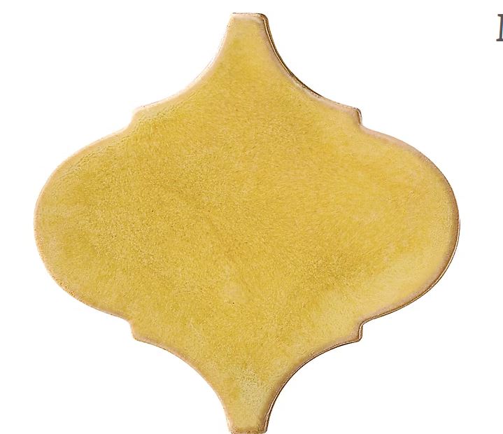 Mostaza Alhambra