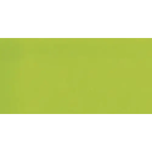 Color Story Wall Glossy Green Apple 3" x 6"