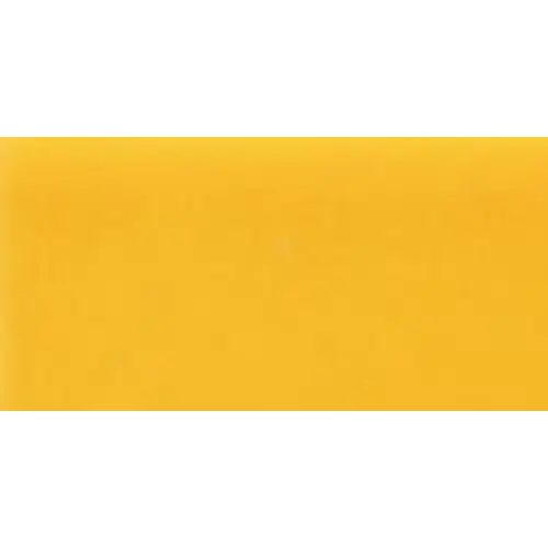 Color Story Wall Glossy Lemon Zest 3" x 6"