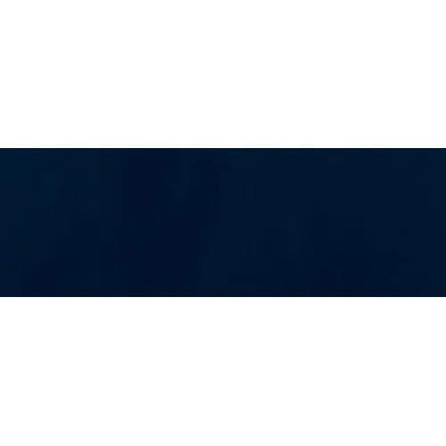 Color Story Wall Glossy Navy 8" x 24"