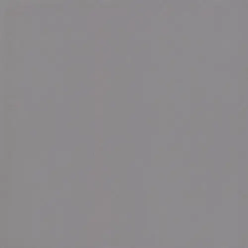 Color Story Wall Glossy Storm Gray 6" x 6"