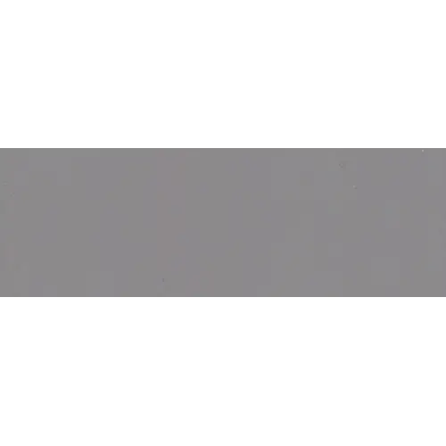 Color Story Wall Matte Storm Gray 8" x 24"