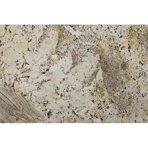 Absolute Cream 3cm Polished