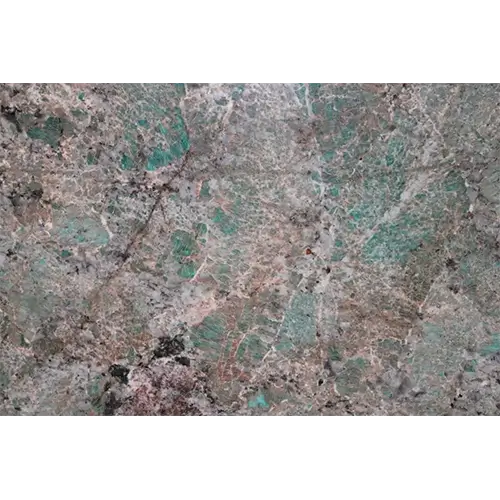 Amazonite Extra 2cm Polished