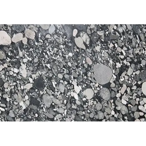 Black Marinace 3cm Polished