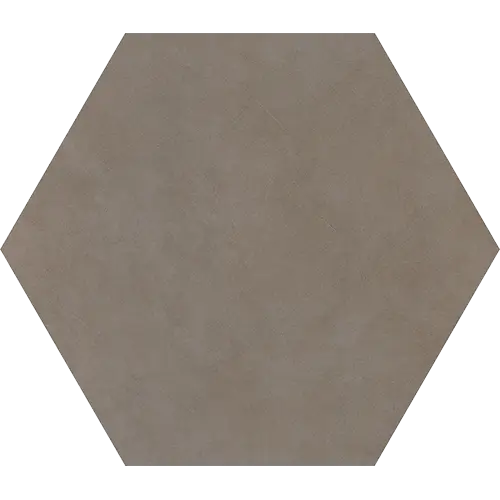 Bee Hive Hex Ashgrey 24" x 20"