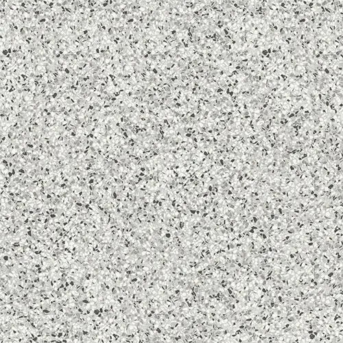 Modernist Pearsall Grey 24" x 24"