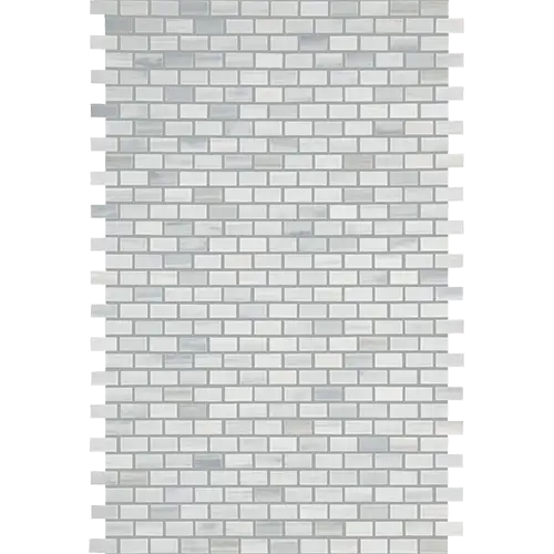 Perfit Mosaix Brick Joint Grey Palissandro 18" x 11-12"