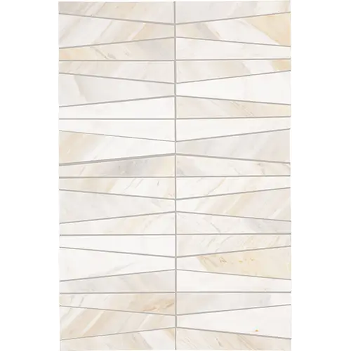 Perfit Mosaix Trapezoid Namaste 18" x 11-12"
