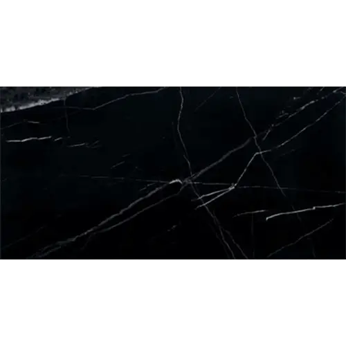 Pietra Divina Polished Nero Marquina 12" x 24"