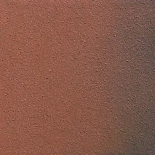 Quarry Matte Red Flash 6" x 6"