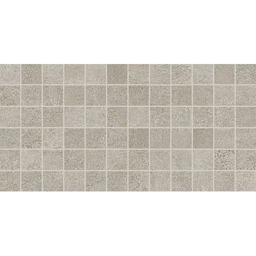 Reminiscent Straight Joint Souvenir Gray 12" x 24"