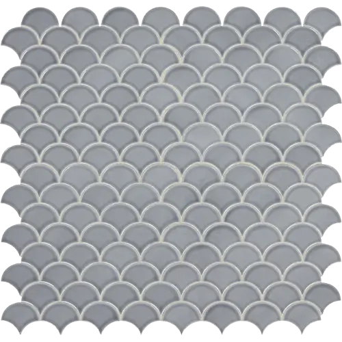 Revalia Remix Fan Exquisite Sky 14" x 14"