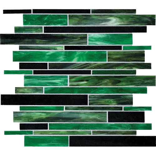Serenade Emerald City 12" x 12"