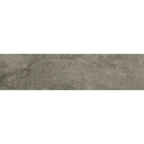 Slate Attache Meta Dark Gray 12" x 24"