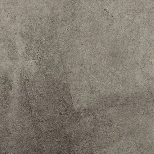 Slate Attache Meta Dark Gray 24" x 24"
