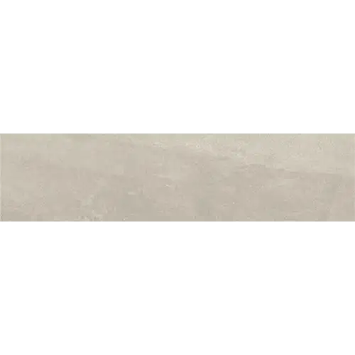 Slate Attache Meta Light Gray 12" x 24"