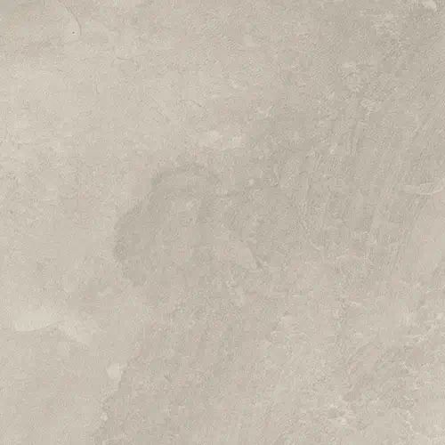 Slate Attache Meta Light Gray 24" x 24"