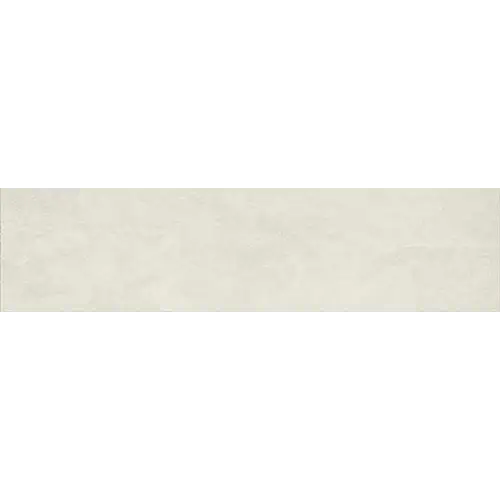 Slate Attache Meta White 6" x 24"