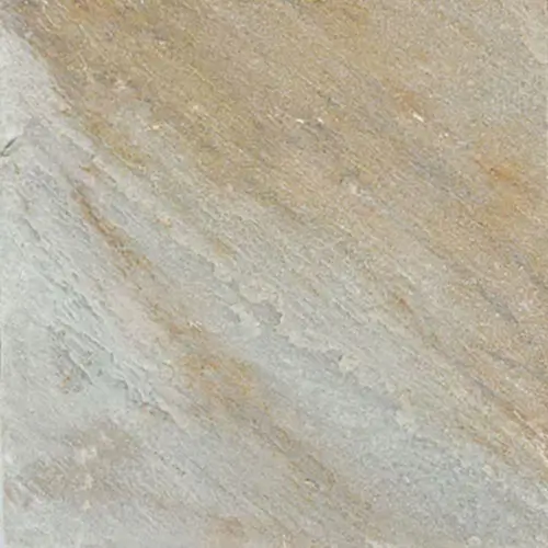 Slate Golden Sun 16" x 16"