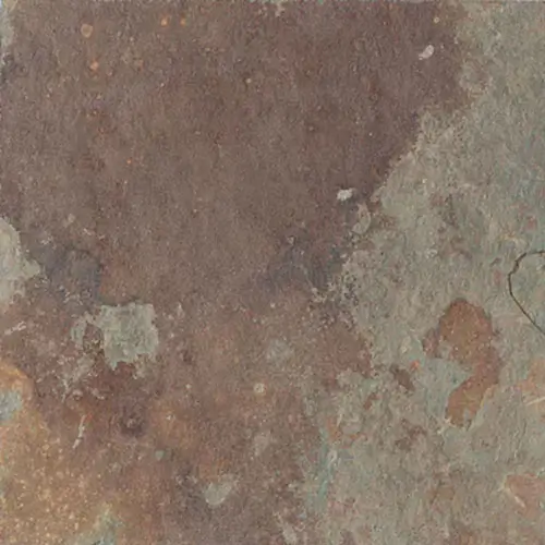 Slate Mongolian Spring 12" x 12"