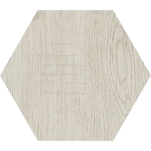 Sleigh Creek Hex Cabriolet 8" x 9"