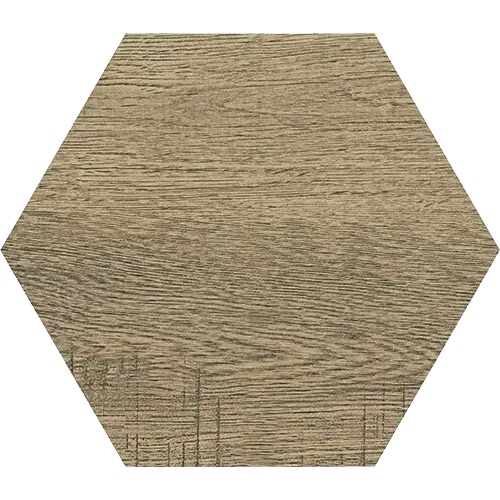 Sleigh Creek Hex Chariot 8" x 9"