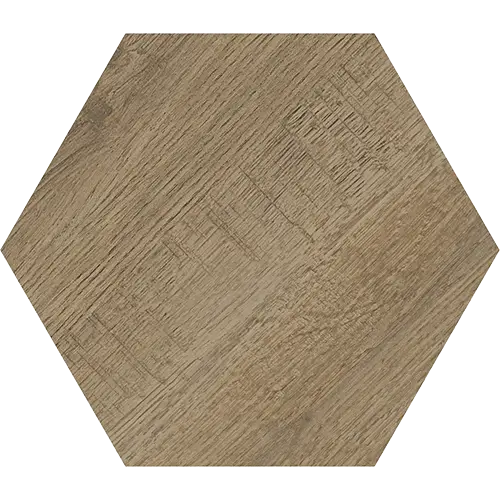 Sleigh Creek Hex Landau 8" x 9"