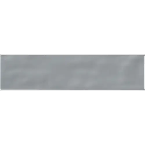 Stagecraft Glossy Desert Gray 3" x 12"