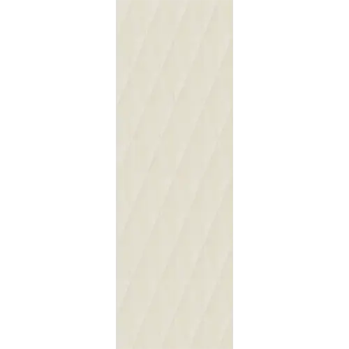 Stare Eclettica Diamond Cream 15" x 48"
