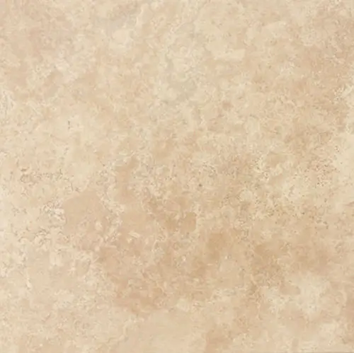 Travertine Mediterranean Ivory 12" x 12"
