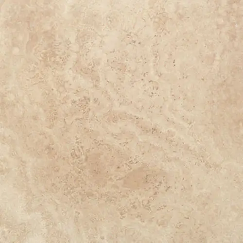 Travertine Mediterranean Ivory 18" x 18"