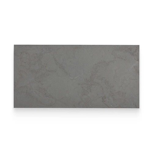 Arya Grey 18" x 36" Textured Rectangle