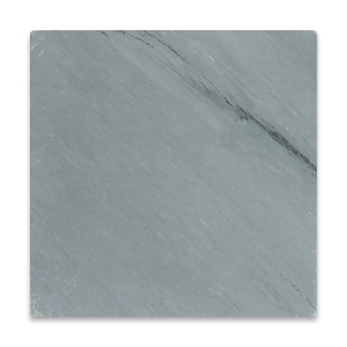 Avant Garde Bardiglio Imperial 12" x 12" Modern Tumbled Square