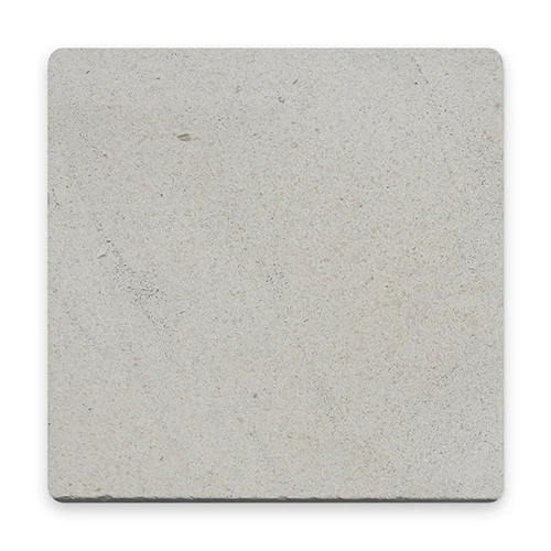 Avant Garde Porto Beige 12" x 12" Modern Tumbled Square